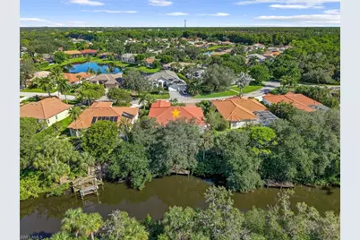 25870 Creekbend Dr, Bonita Springs, FL 34135 - Photo 2
