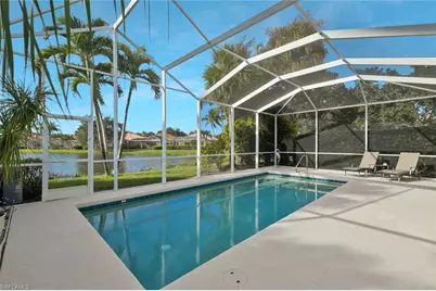 3701 Whidbey Way, Naples, FL 34119 - Photo 2