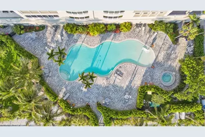 9235 Gulf Shore Dr #PH-01, Naples, FL 34108 - Photo 26
