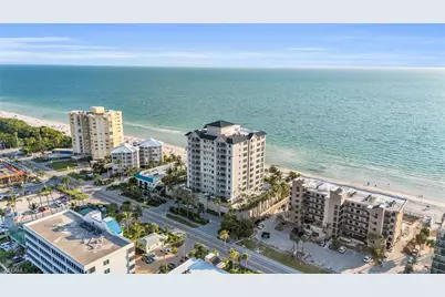 9235 Gulf Shore Dr #PH-01, Naples, FL 34108 - Photo 1