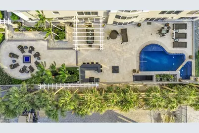 9235 Gulf Shore Dr #PH-01, Naples, FL 34108 - Photo 22