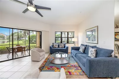 195 Vintage Cir #104, Naples, FL 34119 - Photo 6
