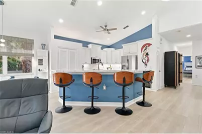 11033 Harbour Yacht Ct #4, Fort Myers, FL 33908 - Photo 1
