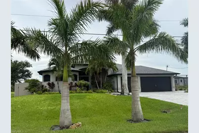 1625 NW 33rd Ave, Cape Coral, FL 33993 - Photo 1