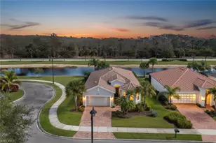 9065 Siesta Bay Dr, Naples, FL 34120 - Photo 1