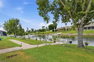 1711 SW 2nd Terrace, Cape Coral, FL 33991 - Photo 20