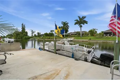 1711 SW 2nd Ter, Cape Coral, FL 33991 - Photo 2