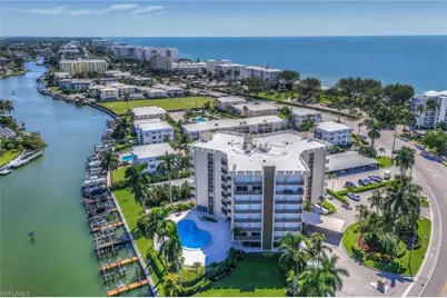 2150 Gulf Shore Blvd N #703, Naples, FL 34102 - Photo 1