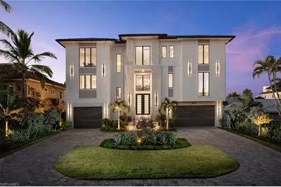 223 Bayview Ave, Naples, FL 34108 - Photo 1