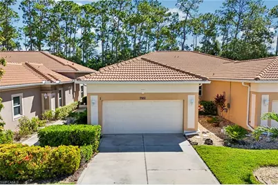 7951 Haven Dr #1, Naples, FL 34104 - Photo 30