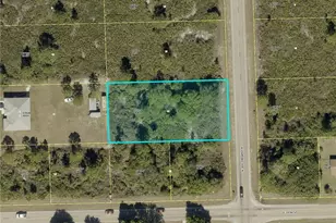 1003 Richmond Ave N, Lehigh Acres, FL 33972 - Photo 1