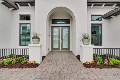 8709 Cavano St, Naples, FL 34119 - Photo 2