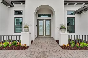 8709 Cavano St, Naples, FL 34119 - Photo 2