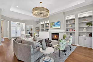 8709 Cavano St, Naples, FL 34119 - Photo 4