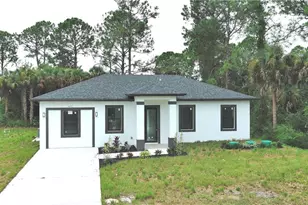 671 Kodak St, Lehigh Acres, FL 33972 - Photo 1