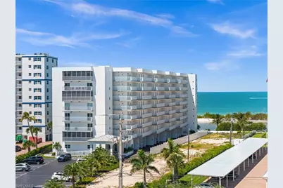 7000 Estero Blvd #405, Fort Myers Beach, FL 33931 - Photo 1