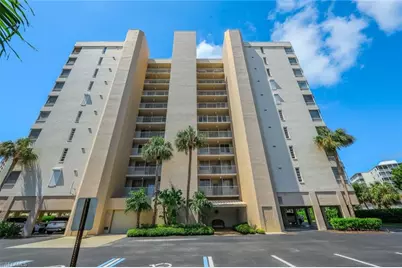 11118 Gulf Shore Dr #803, Naples, FL 34108 - Photo 1