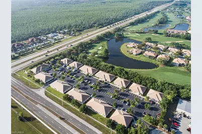 4954 & 4956 Royal Gulf Cir, Fort Myers, FL 33966 - Photo 2