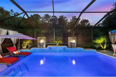 3675 Canopy Cir, Naples, FL 34120 - Photo 2