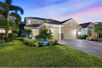 3675 Canopy Cir, Naples, FL 34120 - Photo 4