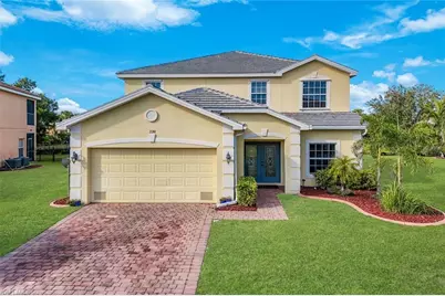 2201 Cape Heather Cir, Cape Coral, FL 33991 - Photo 2