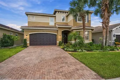 6550 Marbella Dr, Naples, FL 34105 - Photo 1