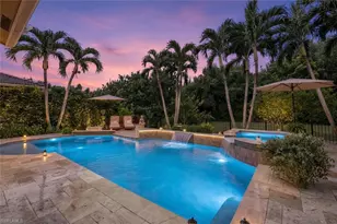 6550 Marbella Dr, Naples, FL 34105 - Photo 2