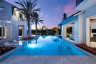616 Bougainvillea Rd, Naples, FL 34102 - Photo 2