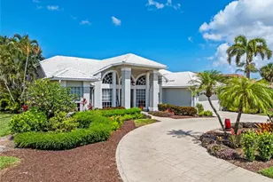 8949 Lely Island Cir, Naples, FL 34113 - Photo 1
