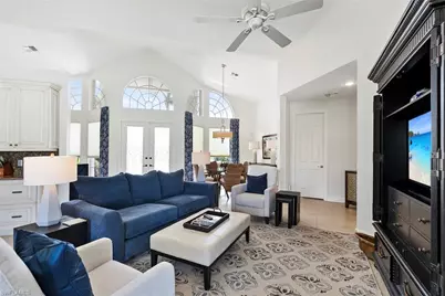 8949 Lely Island Cir, Naples, FL 34113 - Photo 8