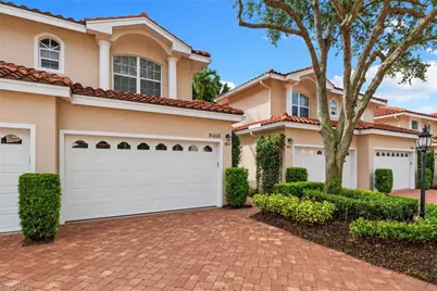 8460 Abbington Cir #1811, Naples, FL 34108 - Photo 1