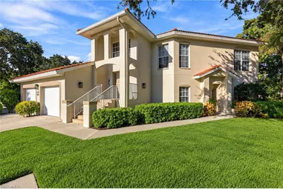 1036 Egrets Walk Cir #204, Naples, FL 34108 - Photo 2