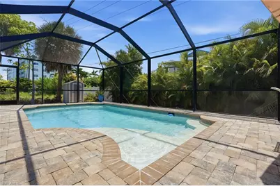 240 Fairweather Ln, Fort Myers Beach, FL 33931 - Photo 36