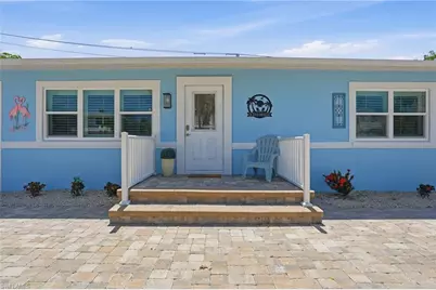 240 Fairweather Ln, Fort Myers Beach, FL 33931 - Photo 16