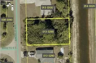 1028 Angelo Ave, Lehigh Acres, FL 33971 - Photo 1