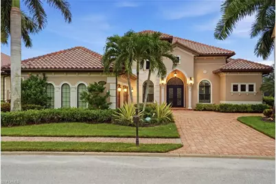 6590 Costa Cir, Naples, FL 34113 - Photo 1