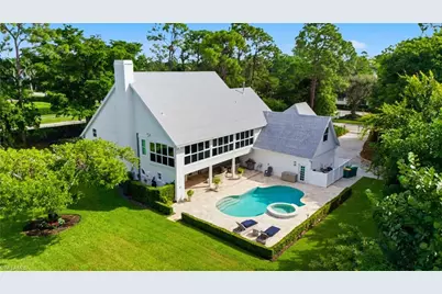 198 Carica Rd, Naples, FL 34108 - Photo 2