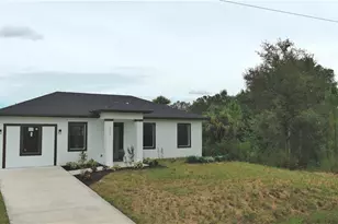 1917 Roderick Ln, Lehigh Acres, FL 33972 - Photo 1