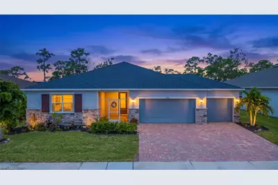 6664 Estero Bay Dr, Fort Myers, FL 33908 - Photo 1