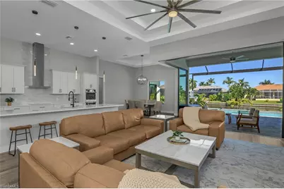 2819 SW 35th Ln, Cape Coral, FL 33914 - Photo 2