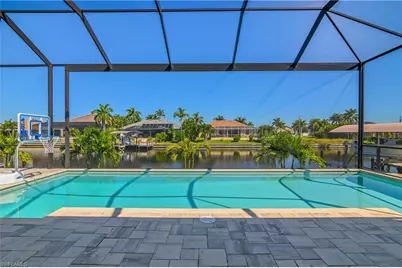 2819 SW 35th Ln, Cape Coral, FL 33914 - Photo 48
