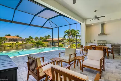 2819 SW 35th Ln, Cape Coral, FL 33914 - Photo 32