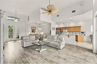 28522 Highgate Dr, Bonita Springs, FL 34135 - Photo 6
