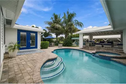 4831 Tarpon Ave, Bonita Springs, FL 34134 - Photo 1