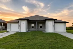 4822 24th St SW, Lehigh Acres, FL 33973 - Photo 1