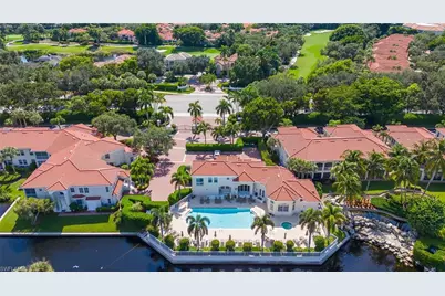 800 L Ambiance Cir #101, Naples, FL 34108 - Photo 6