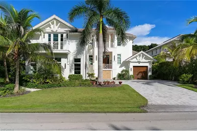 3277 Gordon Dr, Naples, FL 34102 - Photo 2