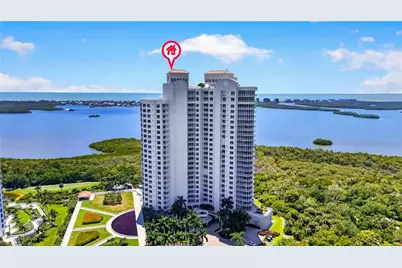 4851 Bonita Bay Blvd #504, Bonita Springs, FL 34134 - Photo 2