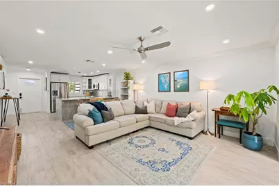 1656 Spoonbill Ln #B, Naples, FL 34105 - Photo 8