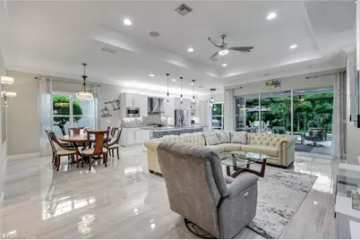 28560 Twain Dr, Bonita Springs, FL 34135 - Photo 8